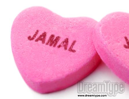 jamal